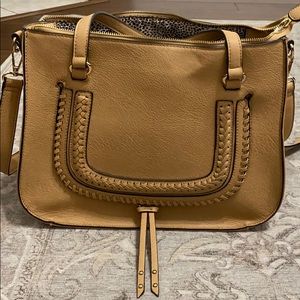 Sole Society Destin Crossbody